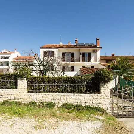 Sosic Ii Apartment