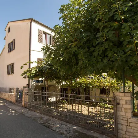 Sosic Ii Apartment *