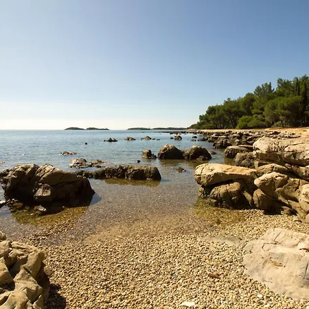 Sosic Ii Apartment Rovinj