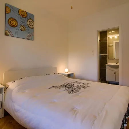 Apartament Sosic Ii *