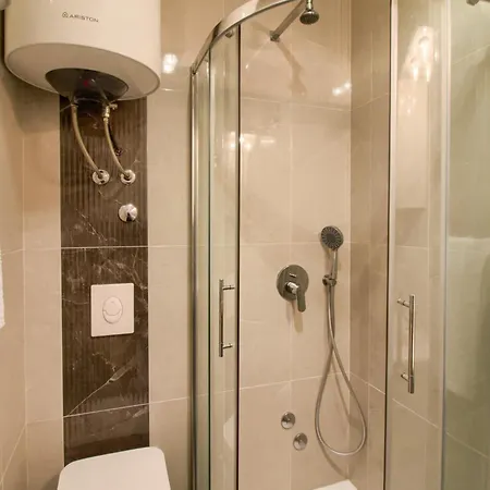 Apartament Sosic Ii Rovinj