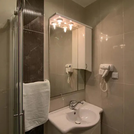 Apartament Sosic Ii