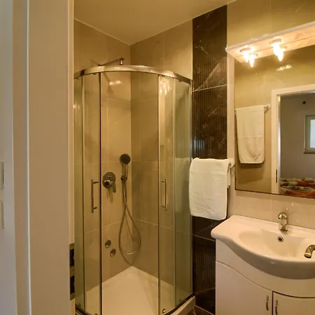 Apartment Sosic Ii