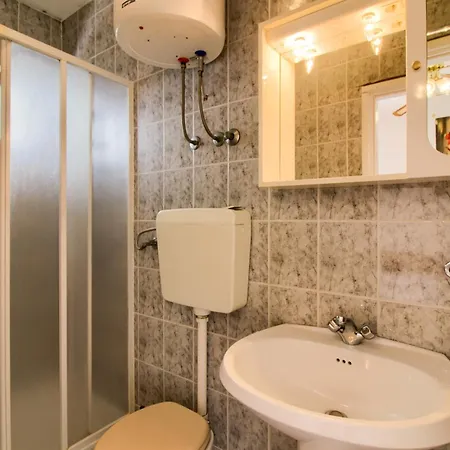 Apartment Sosic Ii