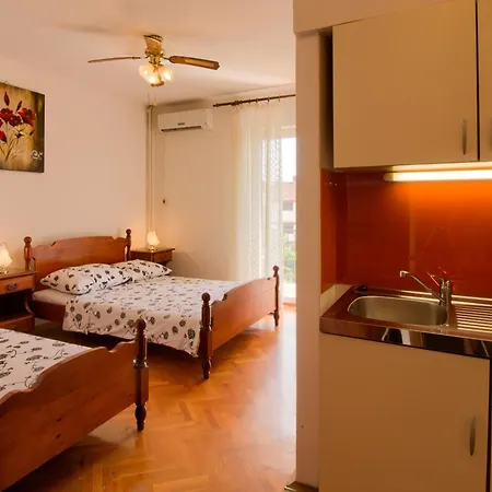 Apartment Sosic Ii