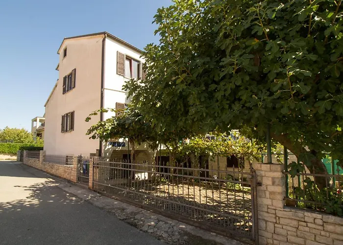 Sosic Ii 아파트 *